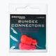 Drennan Bungee Conector Beats shock absorber clip color TOCNB002
