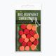 ESP Big Buoyant Sweetcorn červeno-oranžová umelá kukuričná návnada ETBSCOR004 2