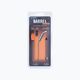 Signálny rybársky závesník ESP Barrel Bobbin Kit oranžový ETBBK003 2