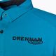 Drennan Aqua Polo rybárske tričko modré CSDAP006 3