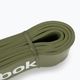 Reebok Power Band fitness guma zelená RSTB-10081 2
