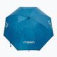 Daiwa N'ZON Okrúhly rybársky dáždnik modrý 13432-250 2