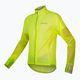 Endura FS260-Pro Adrenaline Race II hi-viz žltá pánska cyklistická bunda 6