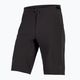 Pánske šortky Endura GV500 Foyle Baggy Shorts black 5