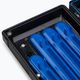 Peňaženka Leader 30 cm Preston Mag Store Hooklenght Box čierno-modrá P0220003 6