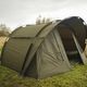 Avid Carp Ascent Bivvy One Man Tent brown A0530007 4