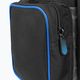 Rybárska taška Preston Competition Carryall čierno-modrá P0130089 2