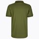 Pánske rybárske tričko RidgeMonkey Apearel Dropback Polo Shirt green RM266 2