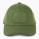 RidgeMonkey pánska rybárska čiapka Apearel Dropback Pastel Trucker Cap green RM292 3