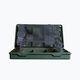 RidgeMonkey Armoury Lite Tackle Box organizér zelený RM ATBL 4