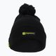 RidgeMonkey Apearel Bobble Fishing Beanie Hat black RM556 2