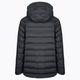 Pánska rybárska bunda RidgeMonkey Apearel K2Xp Waterproof Coat black RM597 2