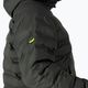 Pánska rybárska bunda RidgeMonkey Apearel K2Xp Waterproof Coat green RM603 3