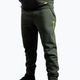 Pánske rybárske nohavice RidgeMonkey Apearel Heavyweight Joggers green RM635