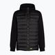 Pánska rybárska bunda Ridgemonkey Apearel Heavyweight Zip Jacket black RM653