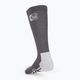 Rybárske ponožky RidgeMonkey Apearel Crew Socks 3 Pack black RM659 9