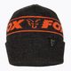 Zimná čiapka Fox International Collection black/orange 2