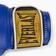 EVERLAST 1910 Klasické modré boxerské rukavice EV1910 5