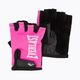 Dámske fitness rukavice EVERLAST pink P761