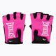 Dámske fitness rukavice EVERLAST pink P761 3