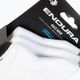 Endura Coolmax Race pánske cyklistické ponožky 3-pack white/multi 5