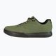 Pánska obuv Endura Hummvee Flat olivovo zelená 9