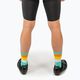 Pánske cyklistické ponožky Endura Bandwidth aqua 6