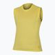 Dámsky cyklistický dres Endura Singletrack Tank Top sulphur 8