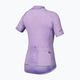 Dámsky cyklistický dres Endura Pro SL II S/S violet 9