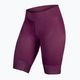 Dámske cyklistické šortky Endura FS260 Short aubergine 3