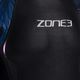 Pánske triatlonové plavky Zone3 čierne SS21MWTC 11 3