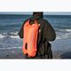 Bezpečnostná bójka ZONE3 Dry Bag 2 Led Light orange 3