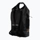 Vodeodolný batoh ZONE3 Dry Bag  30 l oranžový/čierny 2