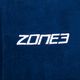 Zone3 Robe detské pončo námornícka modrá OW22KTCR 3