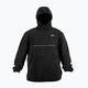 Pánska mikina Avid Carp Sherpa Pullover black