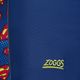 Zoggs Superman Mid navy detské plávacie rukávniky 3
