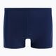 Pánske plavecké boxerky Nike Poly Solid navy blue TESS0053-440