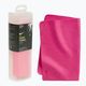 Rýchloschnúci uterák Nike Hydro pink NESS8165-673