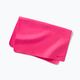 Rýchloschnúci uterák Nike Hydro pink NESS8165-673 3