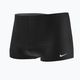 Pánske boxerky Nike Solid Square Leg black NESS8111-001 4