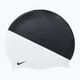 Kúpacia čiapka Nike Jdi Slogan black and white NESS9164-001 2