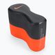Plavecká doska Nike Pull Buoy čierno-oranžová NESS9174-026