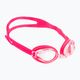 Ružové plavecké okuliare Nike Chrome 678 N79151