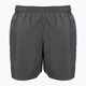 Pánske plavecké šortky Nike Essential 5" Volley sivé NESSA560-018 3