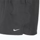 Pánske plavecké šortky Nike Essential 5" Volley sivé NESSA560-018 4