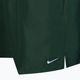 Pánske plavecké šortky Nike Essential 5" Volley green NESSA560-303 3
