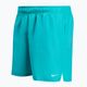 Pánske plavecké šortky Nike Essential 5" Volley modré NESSA560-376 3