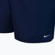 Pánske plavecké šortky Nike Essential 5" Volley navy blue NESSA560-440 3