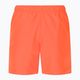 Pánske plavecké šortky Nike Essential 5" Volley orange NESSA560-822 2