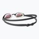 Plavecké okuliare Nike Vapor Mirror iron grey 4